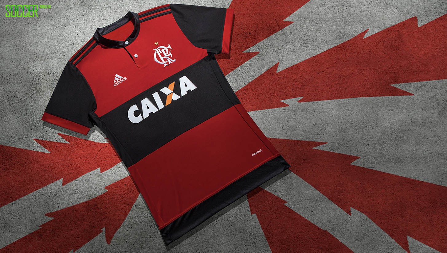 Flamengo 2017 ӷ