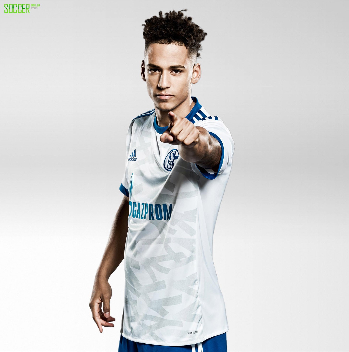 Schalke  2017/18 ͳӷ