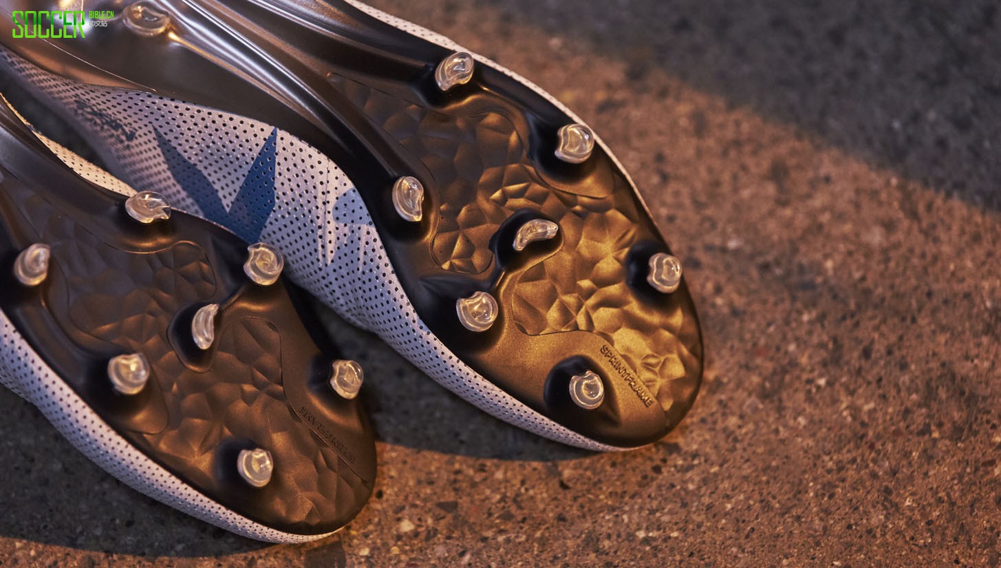 adidas  X 17+ PureSpeed ɳϵ