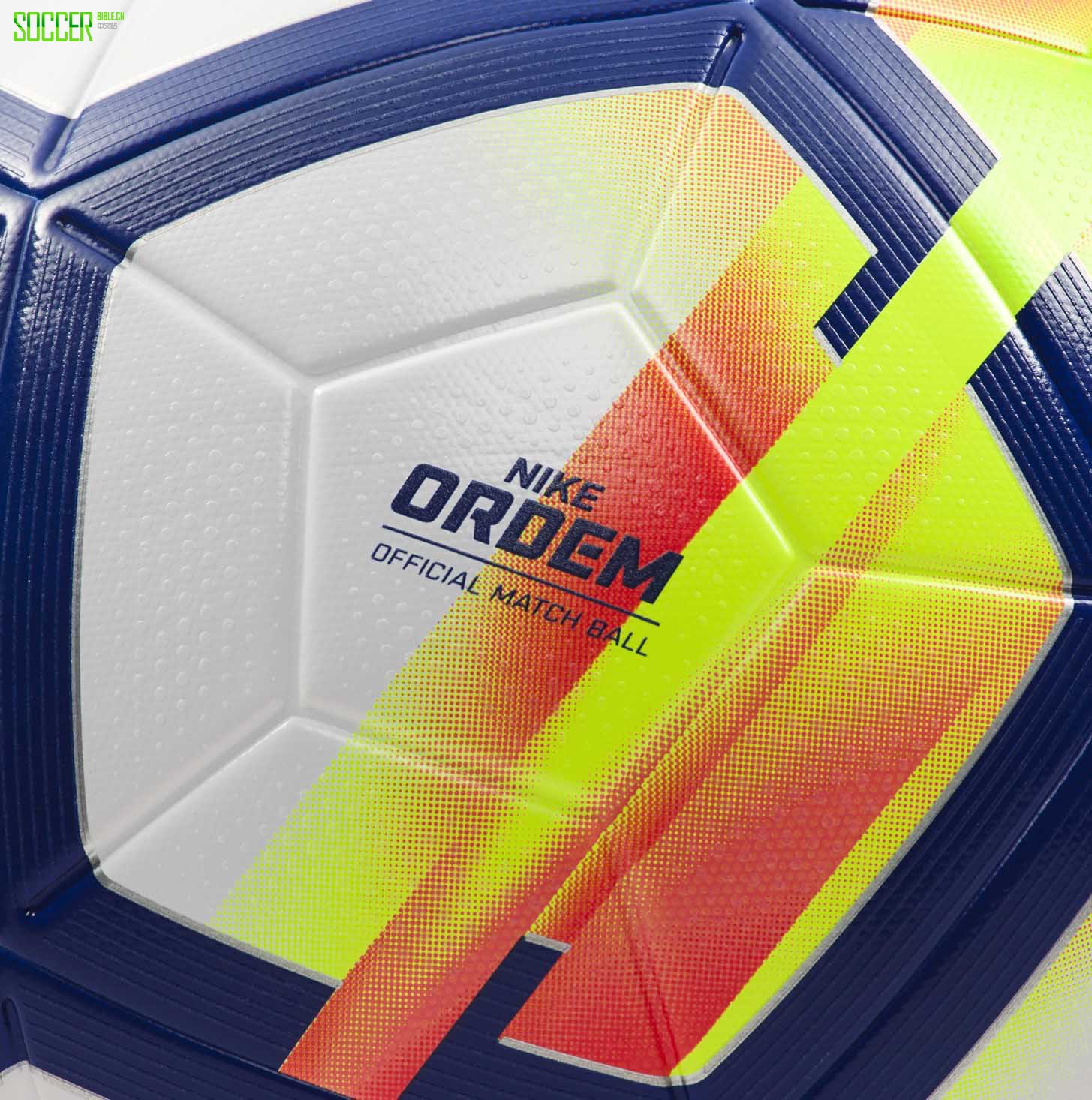 Ϳ˷2017-18ӢٷNike Ordem V