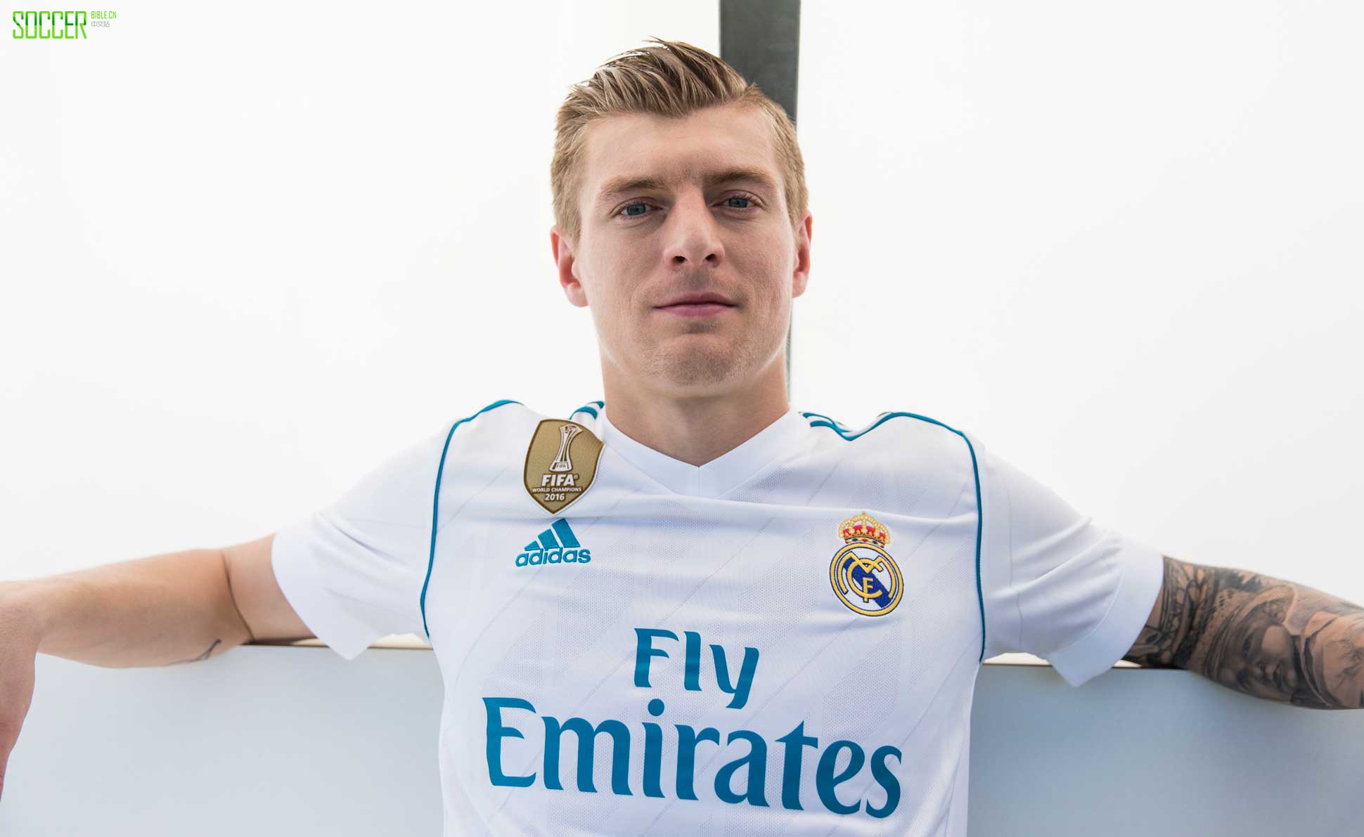kroos