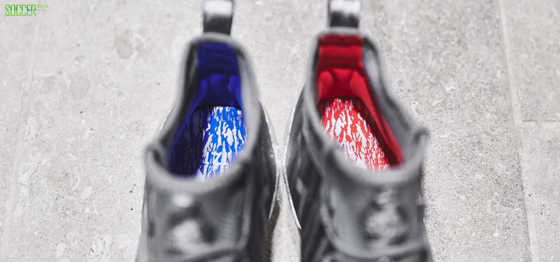 Adidas Ace17.1“Magnetic Control”磁控足球鞋正式发布