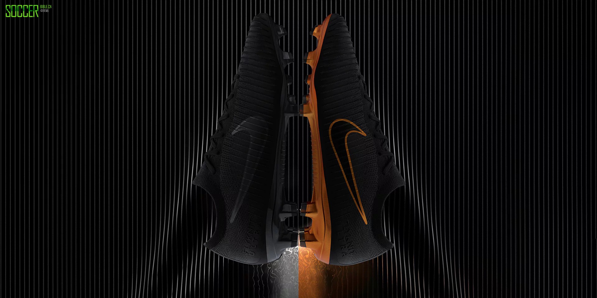 Coutinho's Unique Leather Nike Mercurial Vapor XI Boots