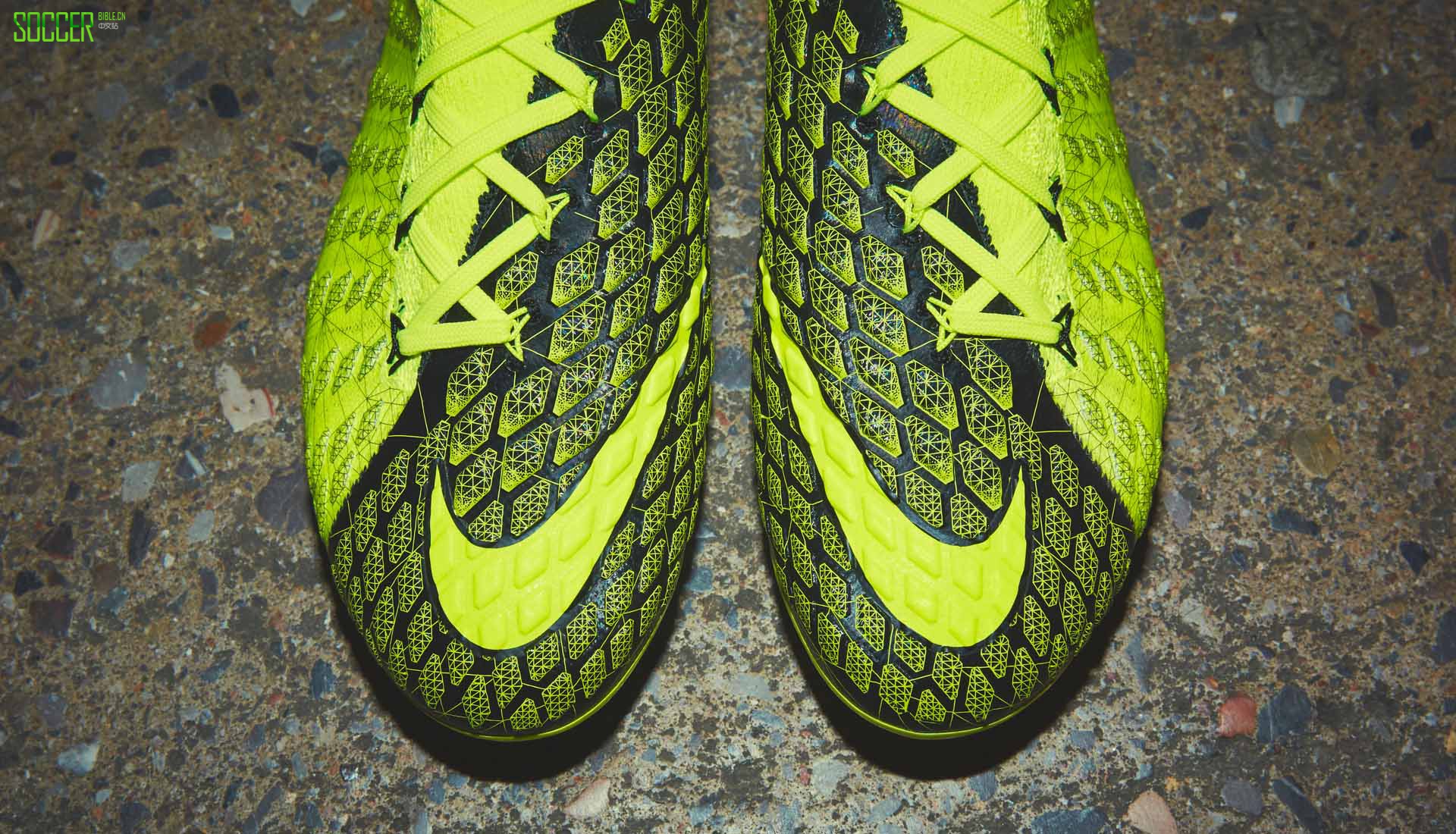 耐克推出限量版Mercurial Superfly VII - Nike_耐克足球鞋 - SoccerBible中文站_足球鞋_PDS情报站