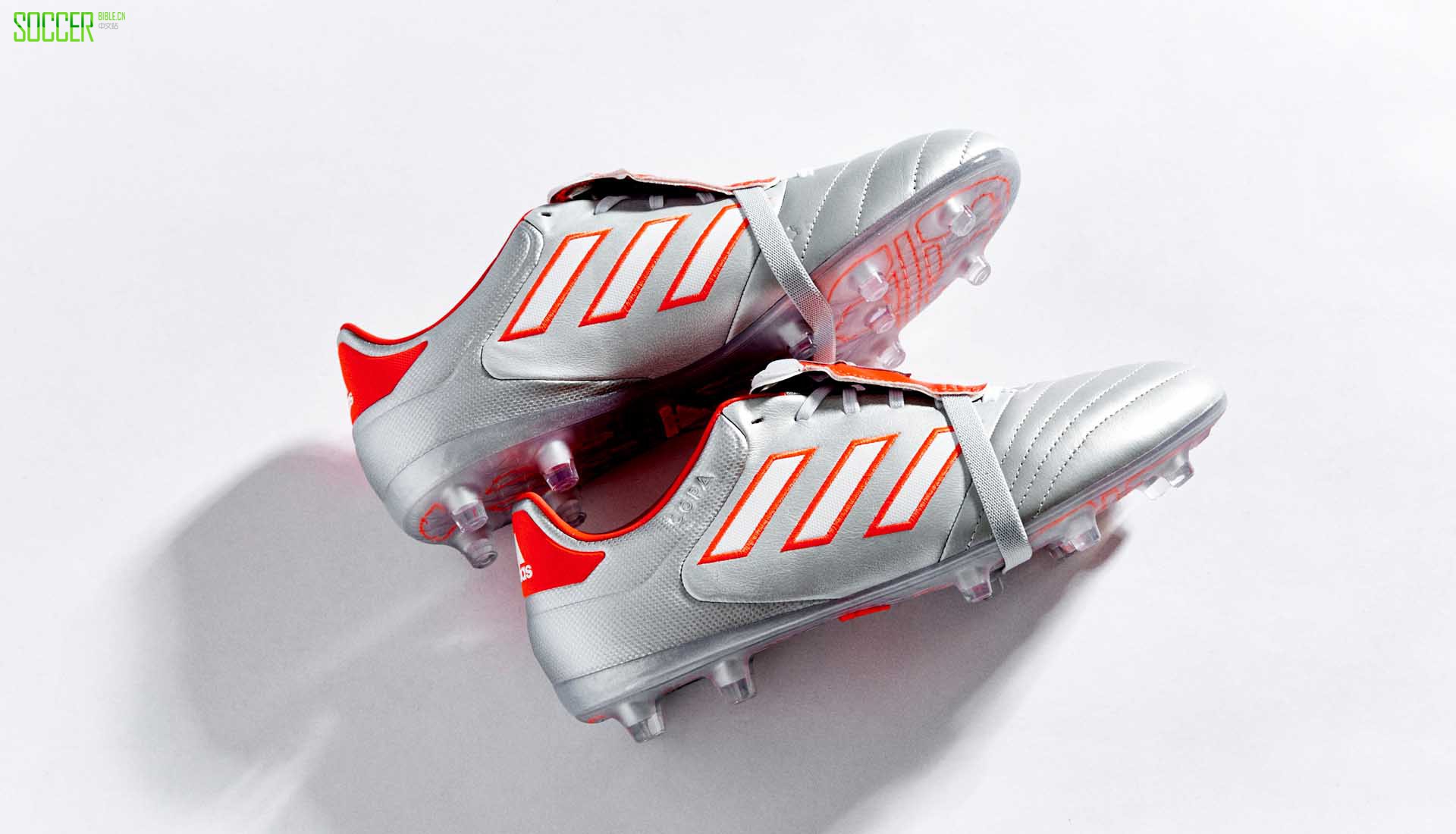 猎鹰5的灵感 阿迪达斯Copa Gloro 17新配色发布