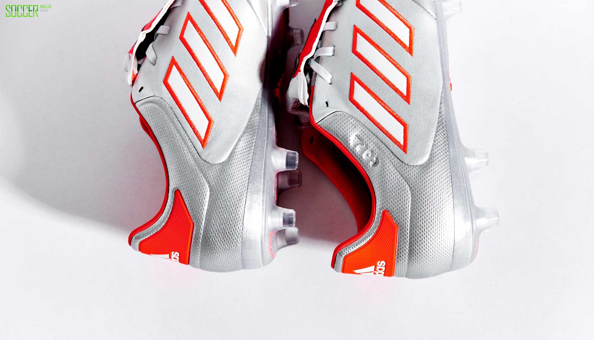 猎鹰5的灵感 阿迪达斯Copa Gloro 17新配色发布