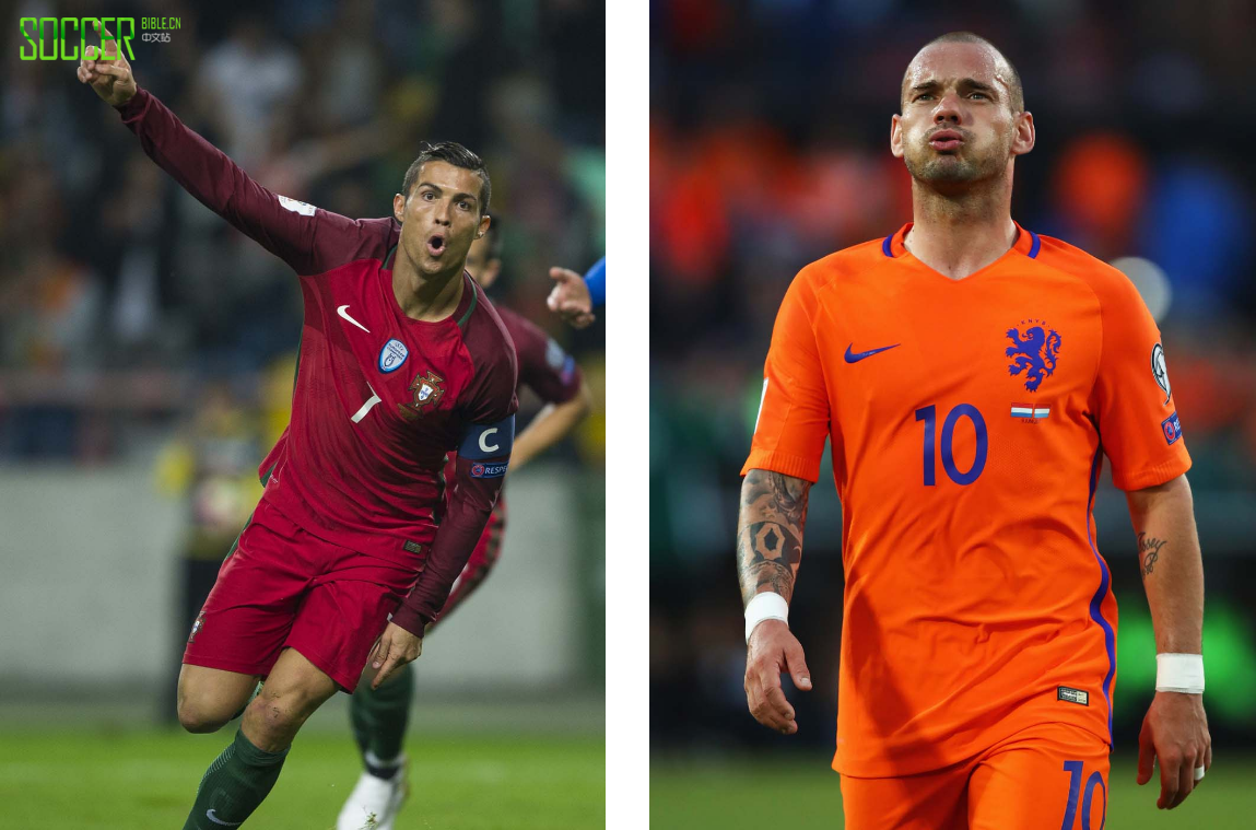 2018俄罗斯世界杯32强球衣赞助品牌盘点