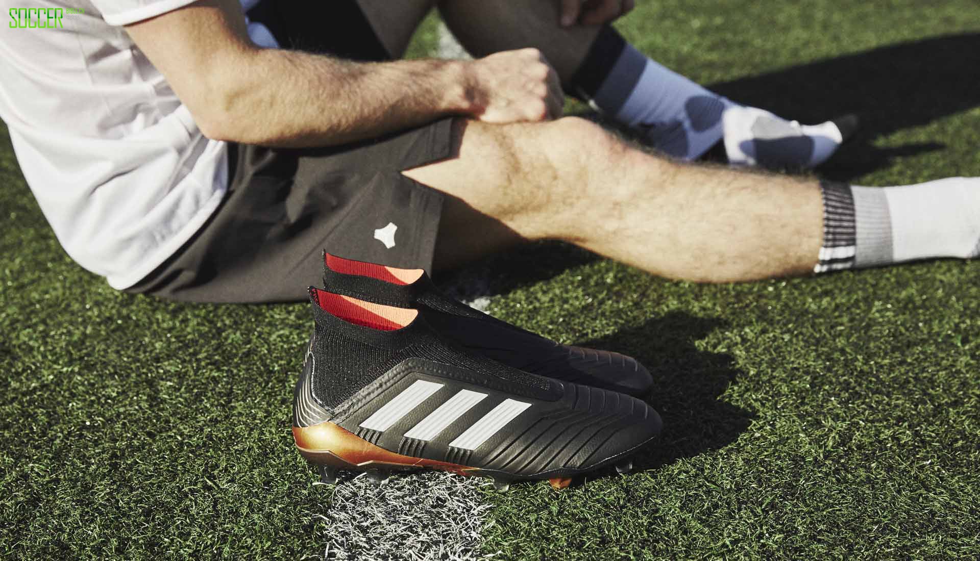 adidas Predator 18+ ϸ