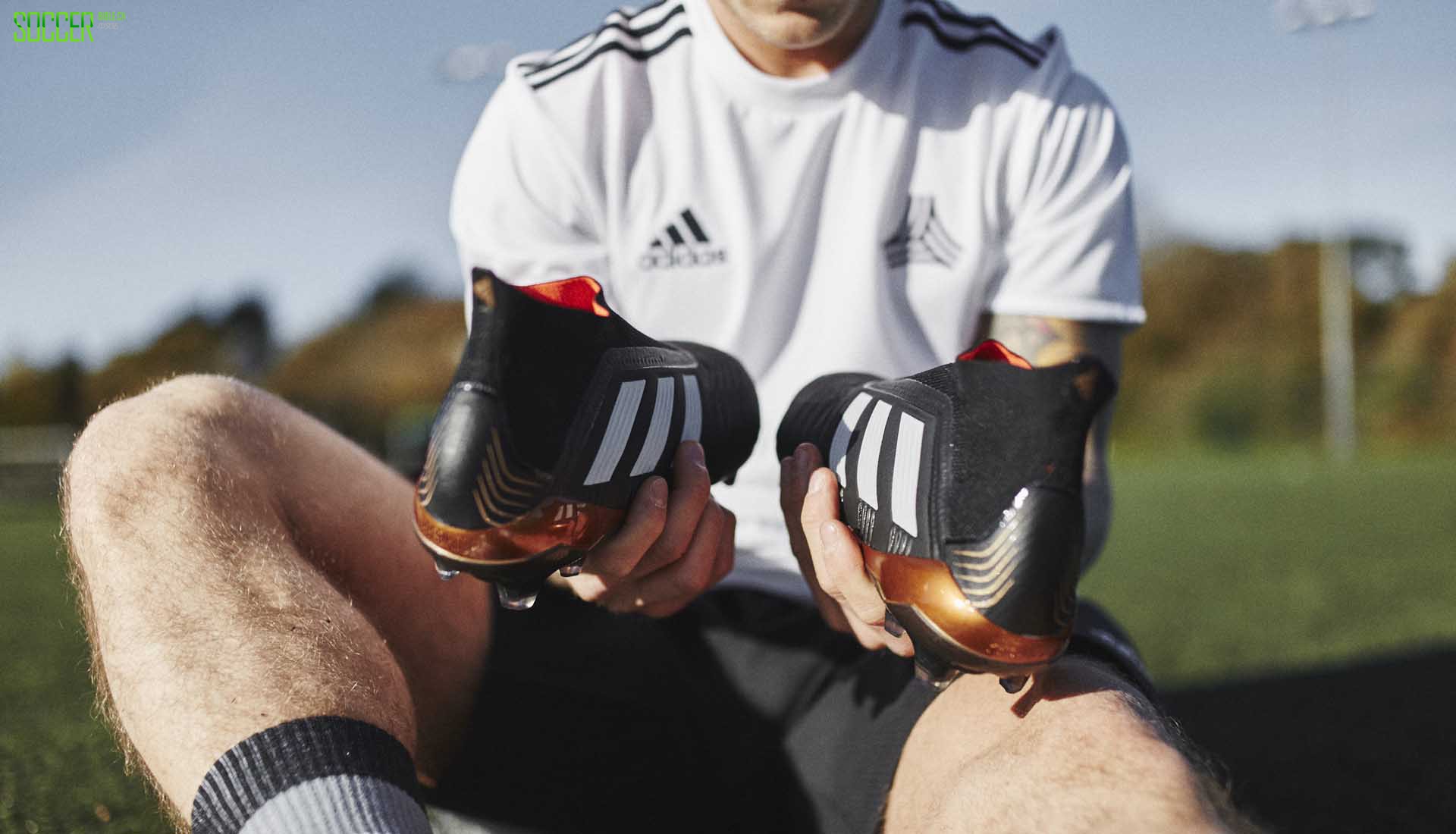 adidas Predator 18+ ϸ