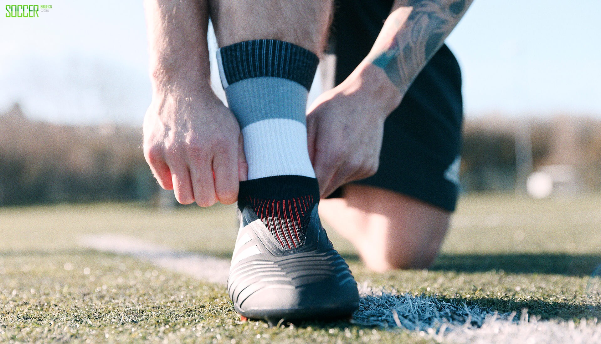 adidas Predator 18+ ϸ