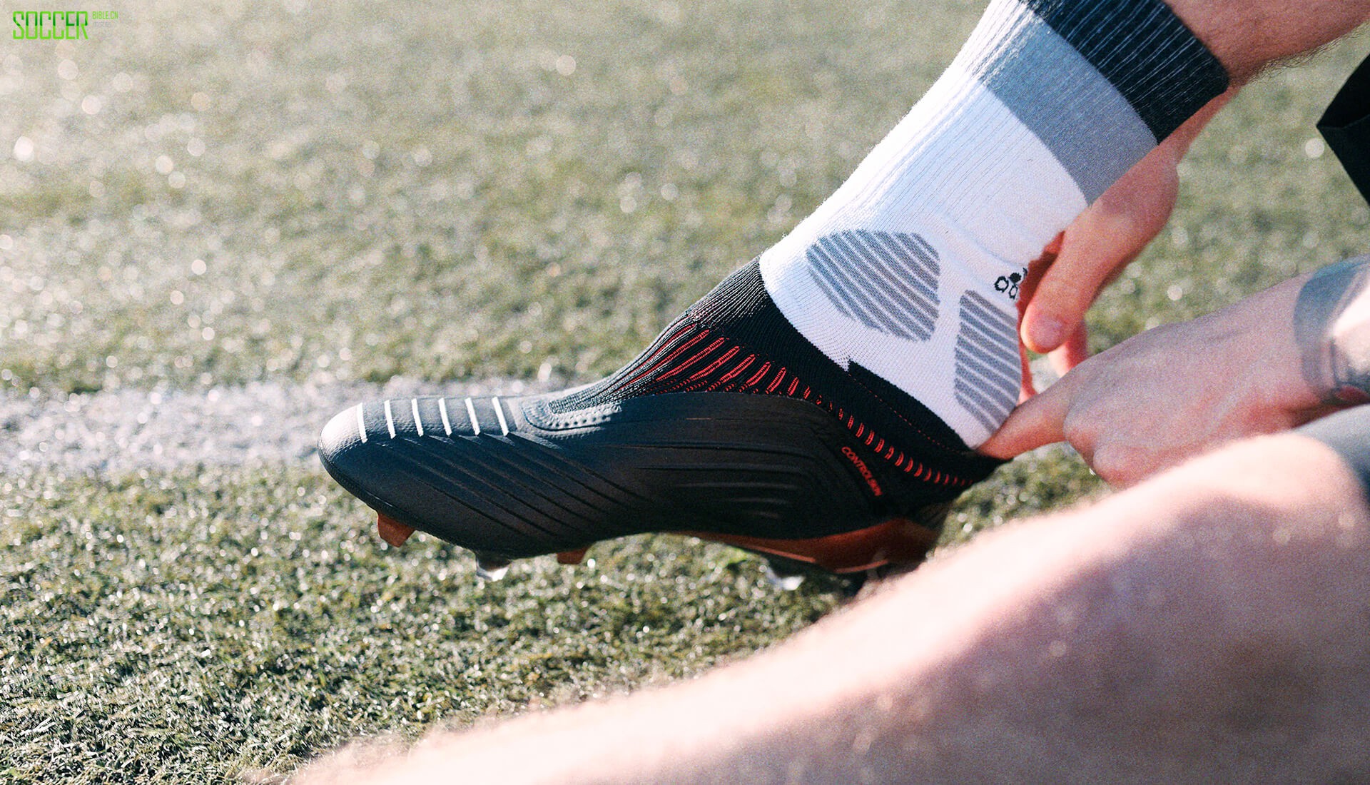 adidas Predator 18+ ϸ