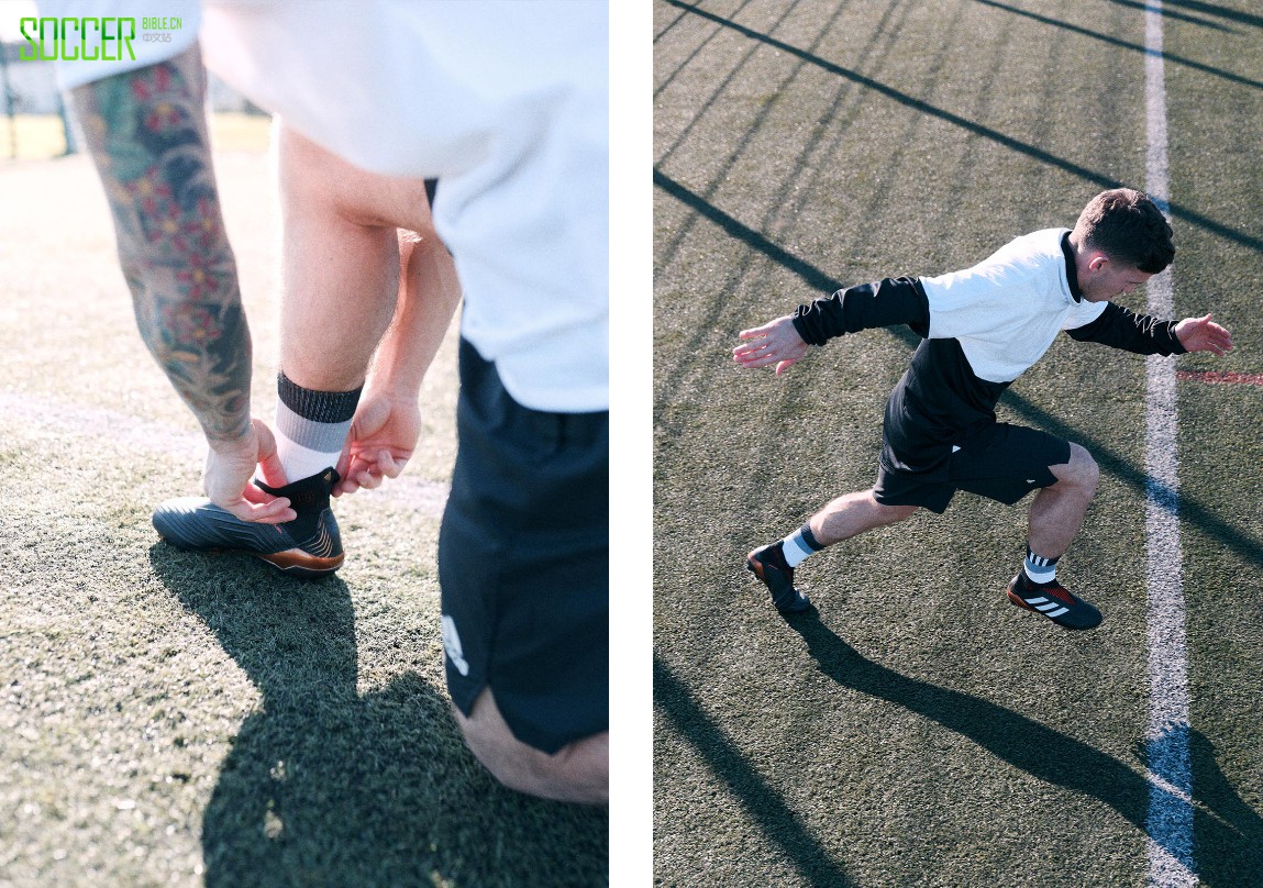 adidas Predator 18+ ϸ