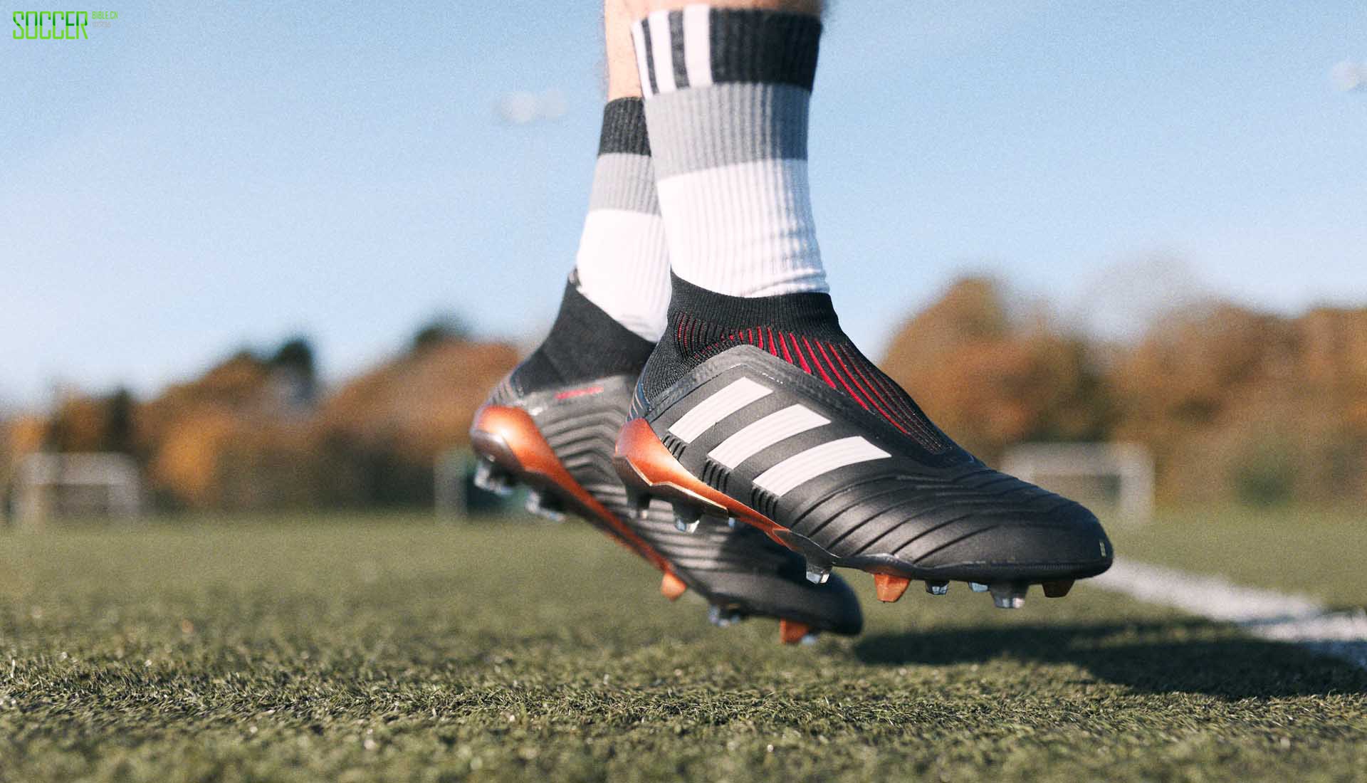 adidas Predator 18+ ϸ