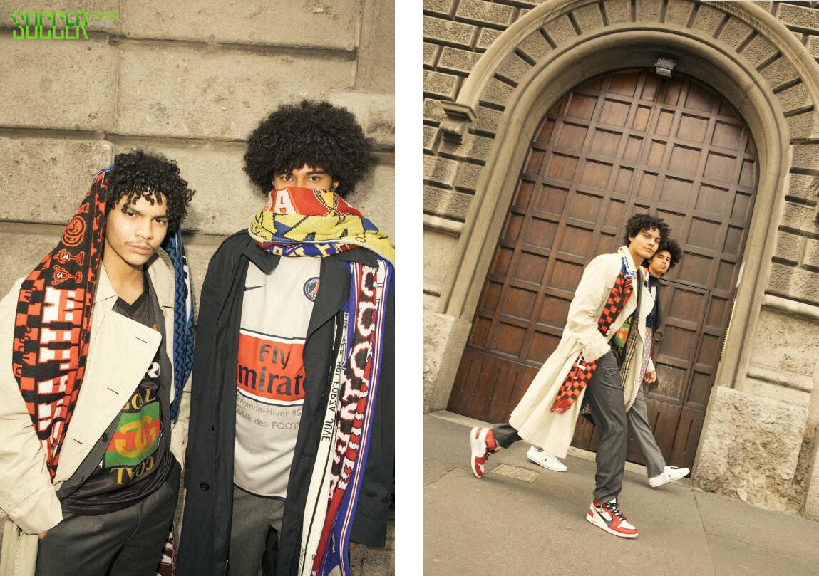 ϵóӣLesVtements de Football 2017ϵ