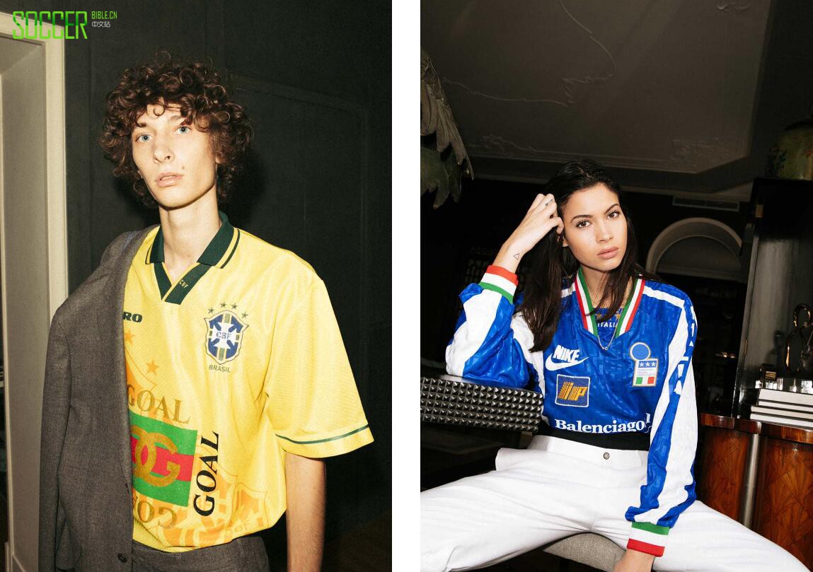 ϵóӣLesVtements de Football 2017ϵ