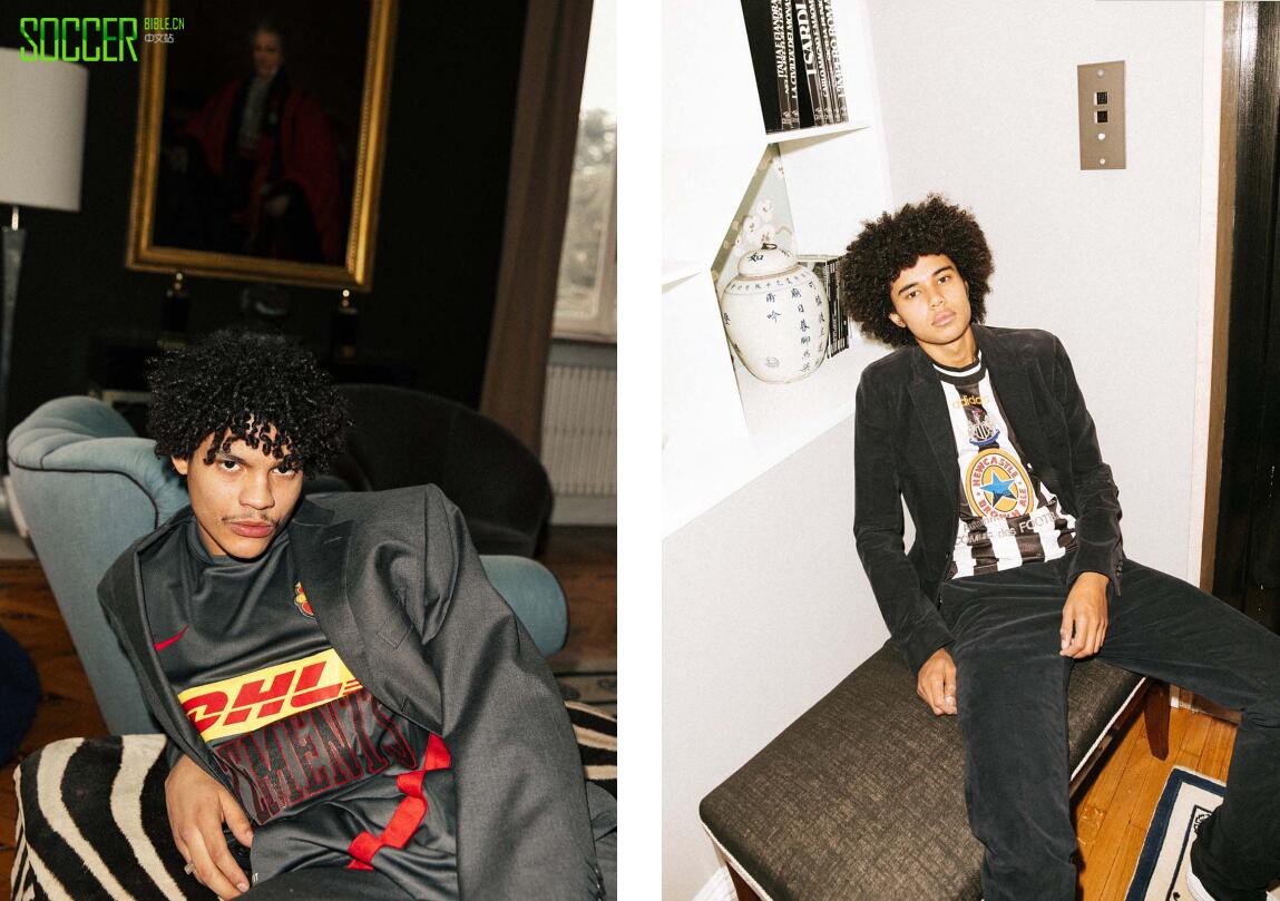 ϵóӣLesVtements de Football 2017ϵ