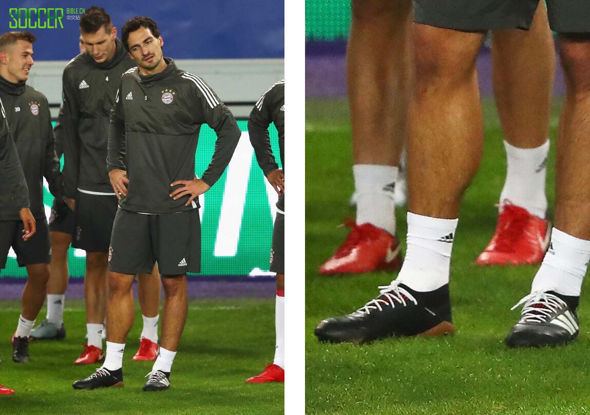 չʾԱ氢ϴ˹Predator 18ƤЬ