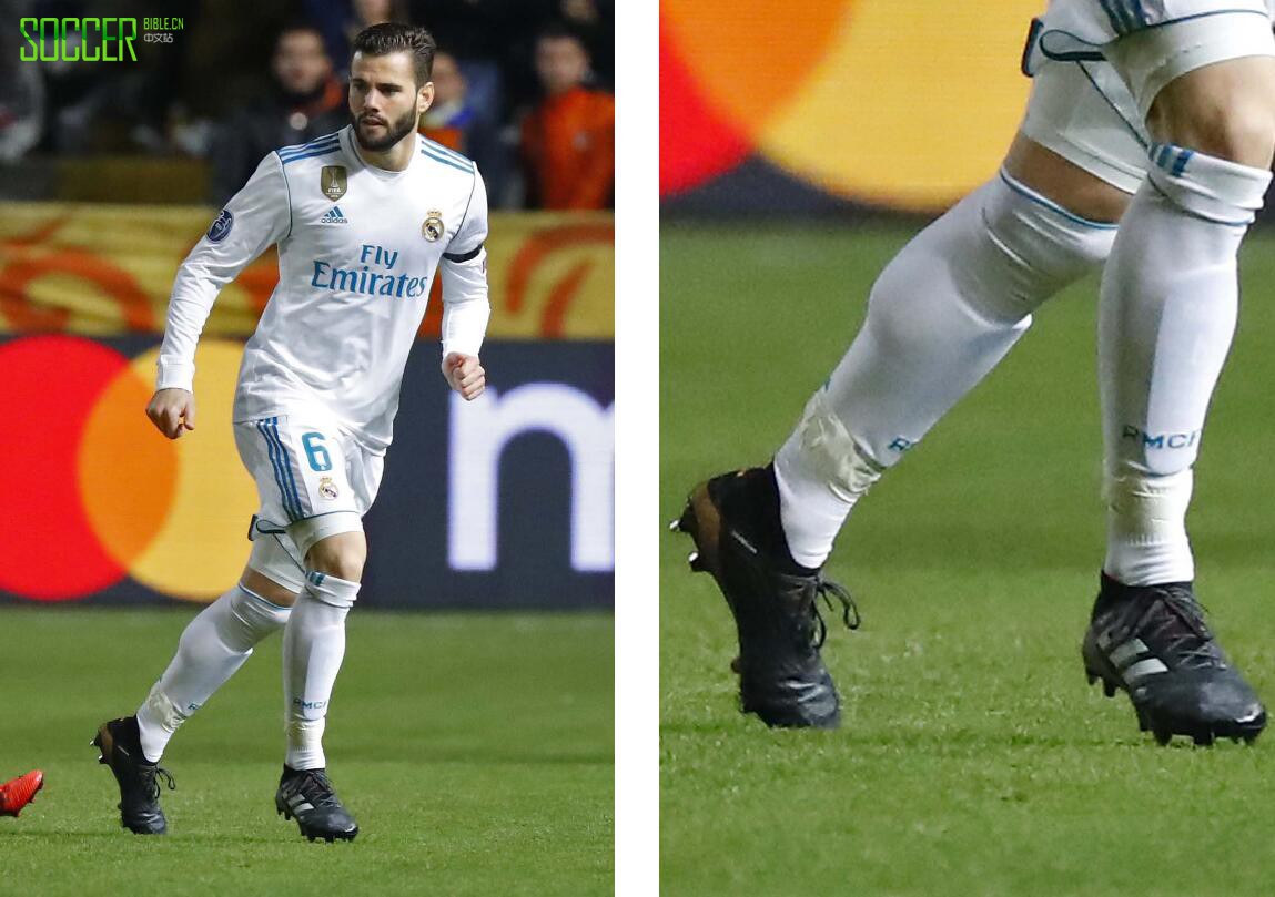 չʾԱ氢ϴ˹Predator 18ƤЬ