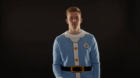 曼城钢铁侠!遭对手侵犯安然无恙 对手双双赛季报销