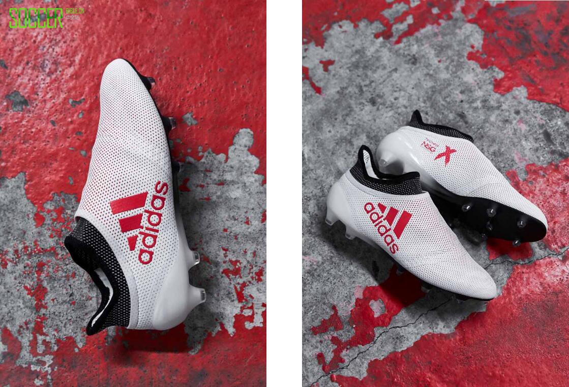 ϴ˹ƳX 17+ PureSpeedѪɫ