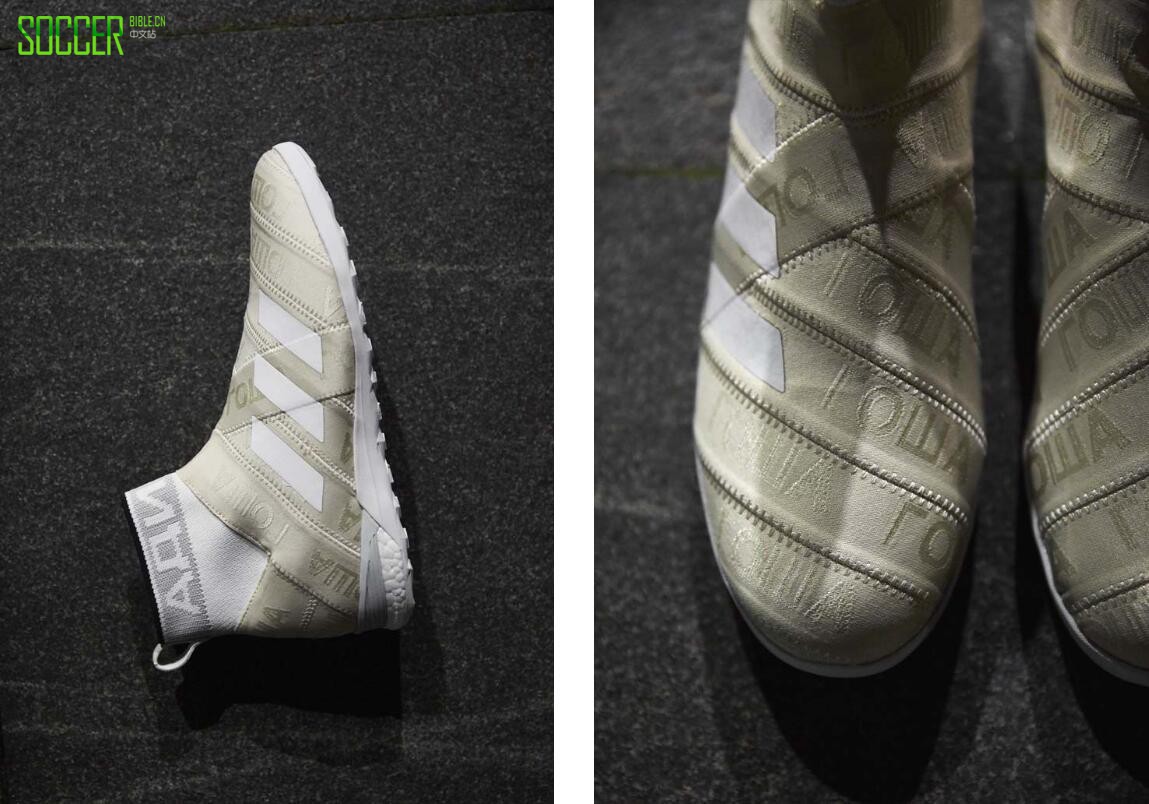 ˭˵Ьܳadidas x Gosha Rubchinskiy Nemeziz Mid