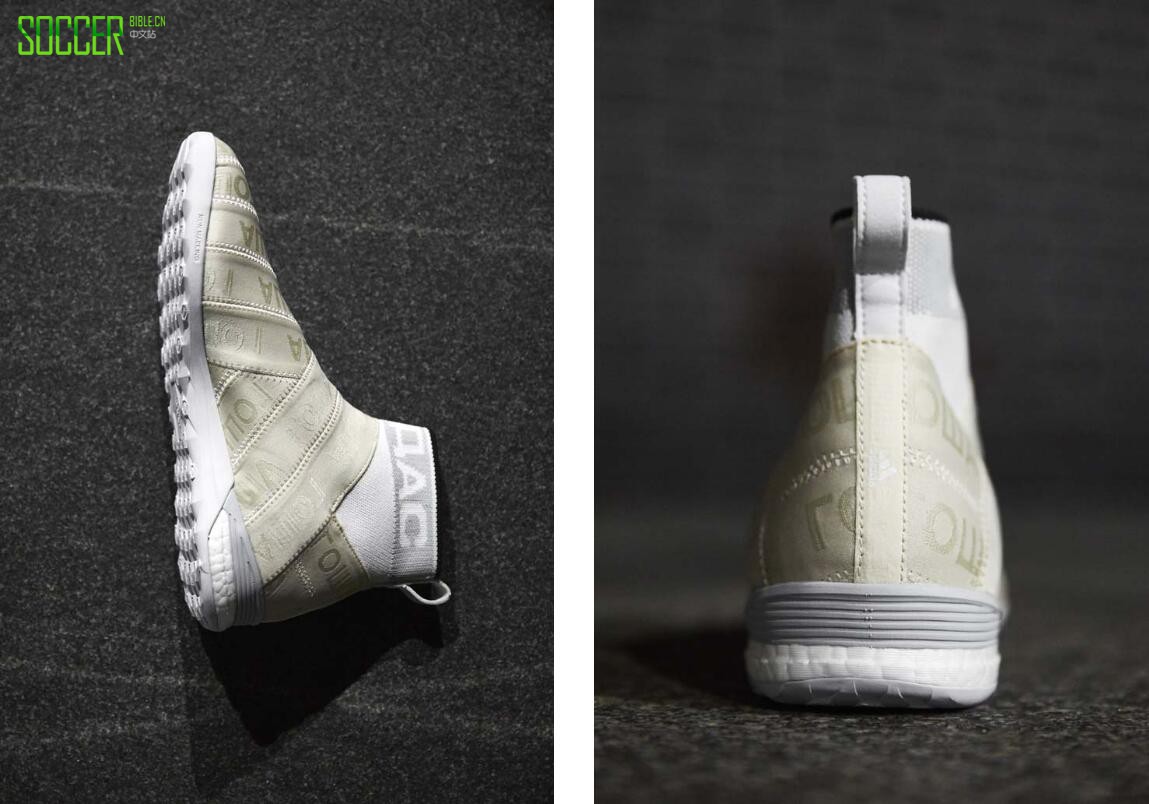 ˭˵Ьܳadidas x Gosha Rubchinskiy Nemeziz Mid