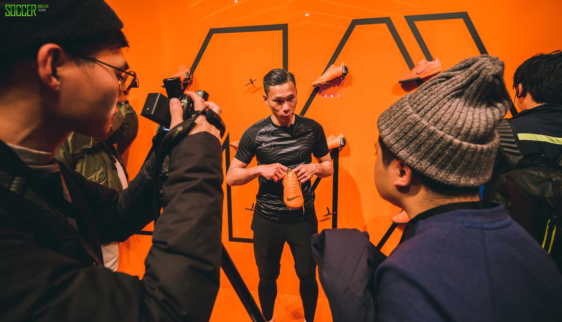 ȺƼNike Mercrucial 360Ь׶ط