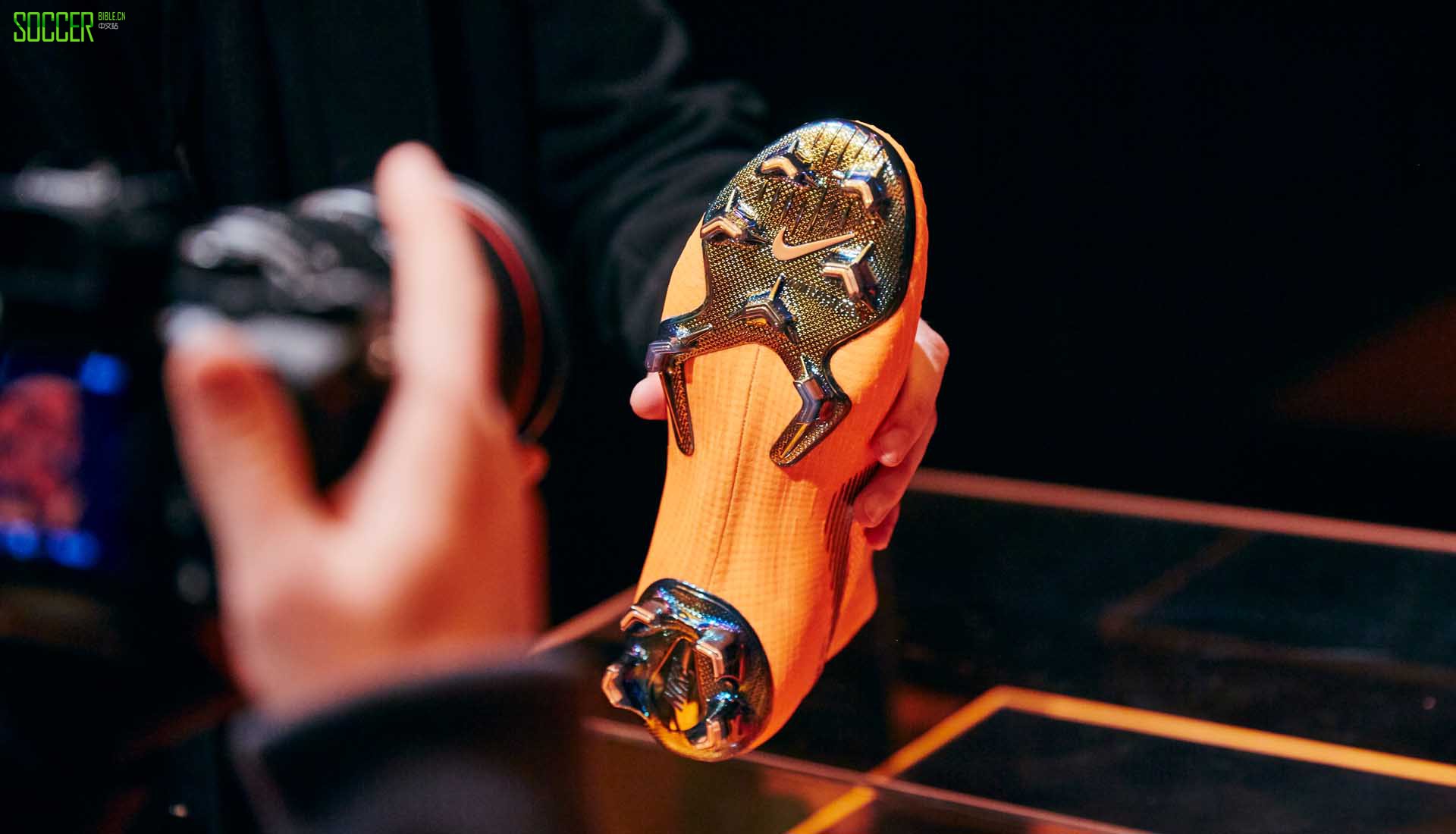 ȺƼNike Mercrucial 360Ь׶ط