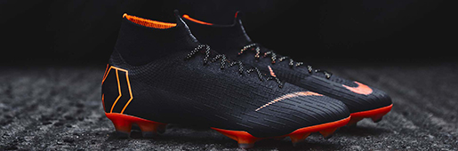 ҹʿ Ϳ˷Mercurial Superfly 360ڳɫ