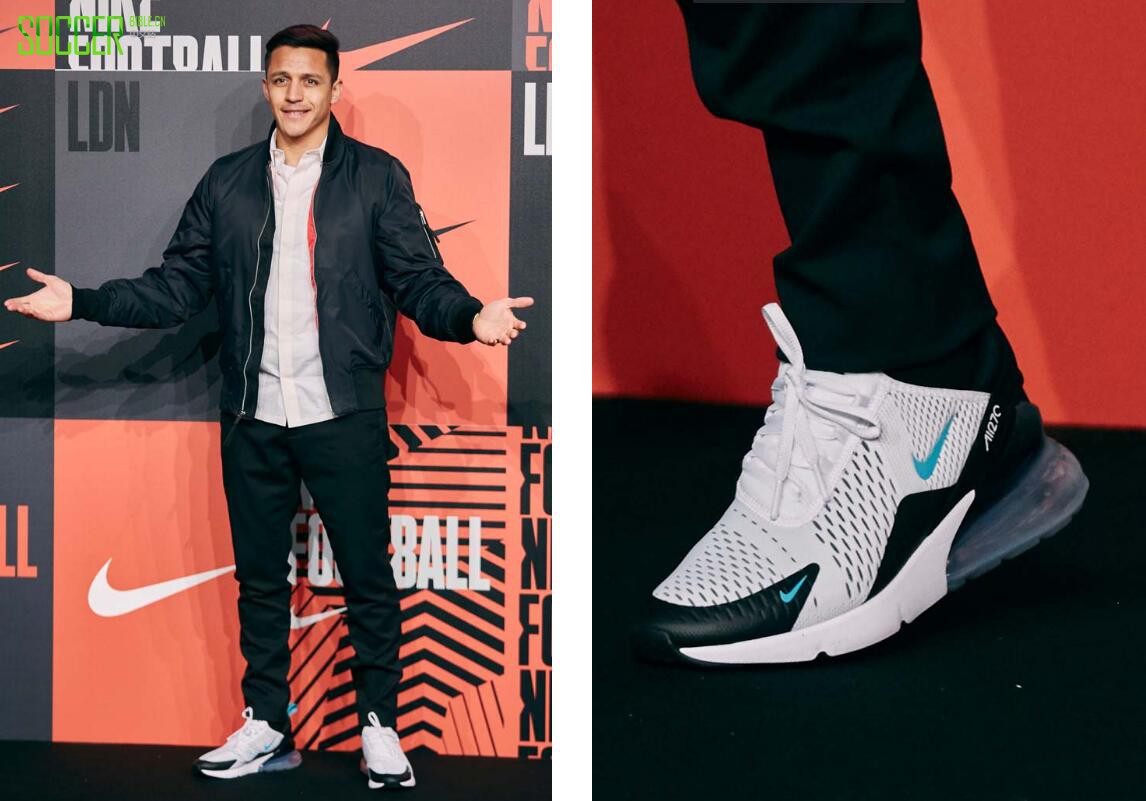 Nike Air Max 270 ɬɫ