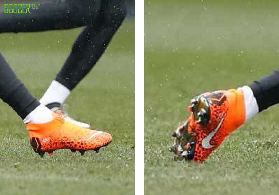 CR7ѵϽ汪Mercurial Superfly 360