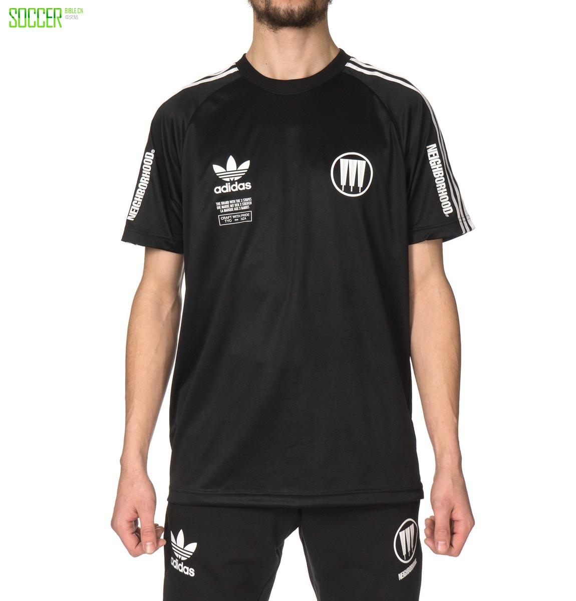 ϴ˹ƳOriginals x NEIGHBORHOOD