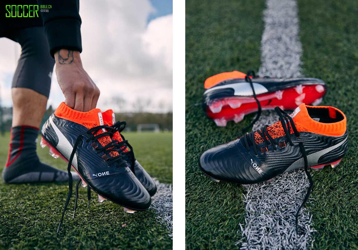 ʵս���� Puma One 18.1 ����Ь