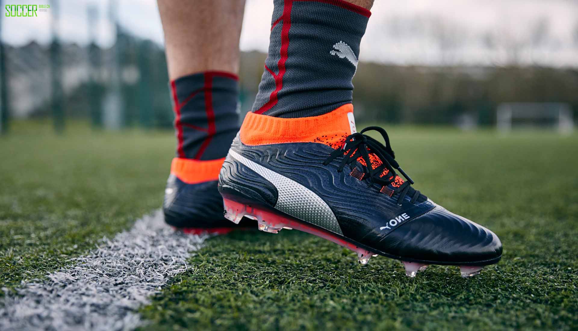 ʵս���� Puma One 18.1 ����Ь