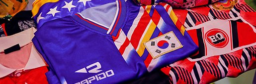 Fabric of Football չ˹صĹ²ݾ