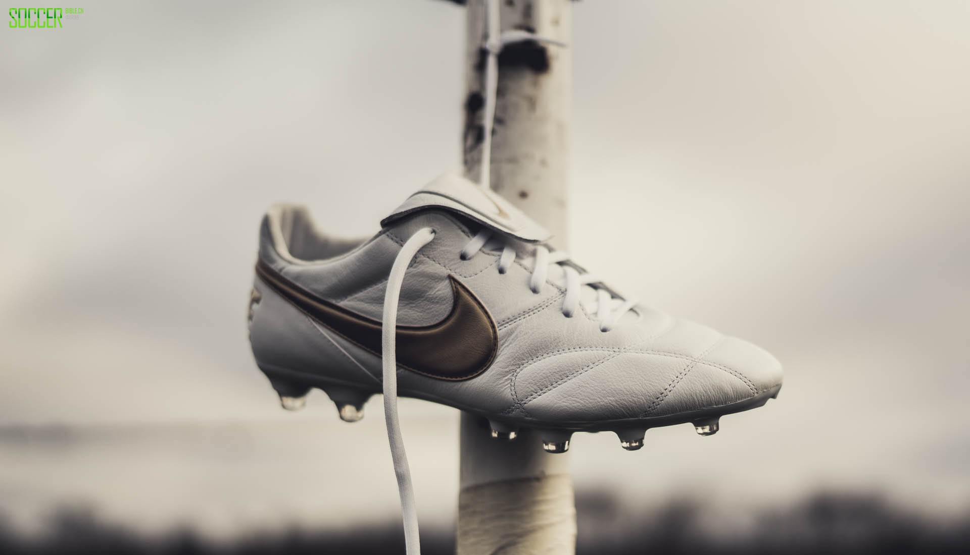 Nike 发布白金配色Premier 2.0