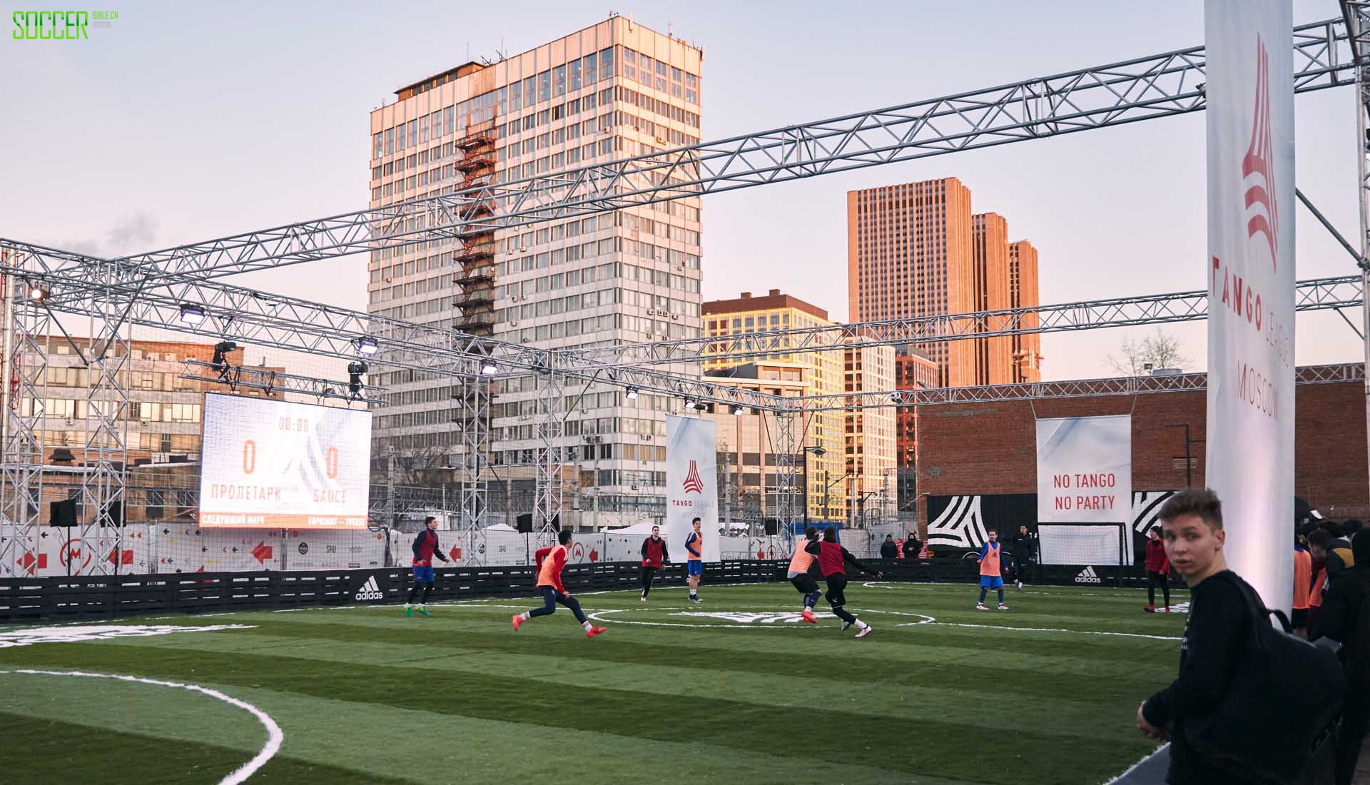 ϴ˹Ī˹ƾ2018Tango League