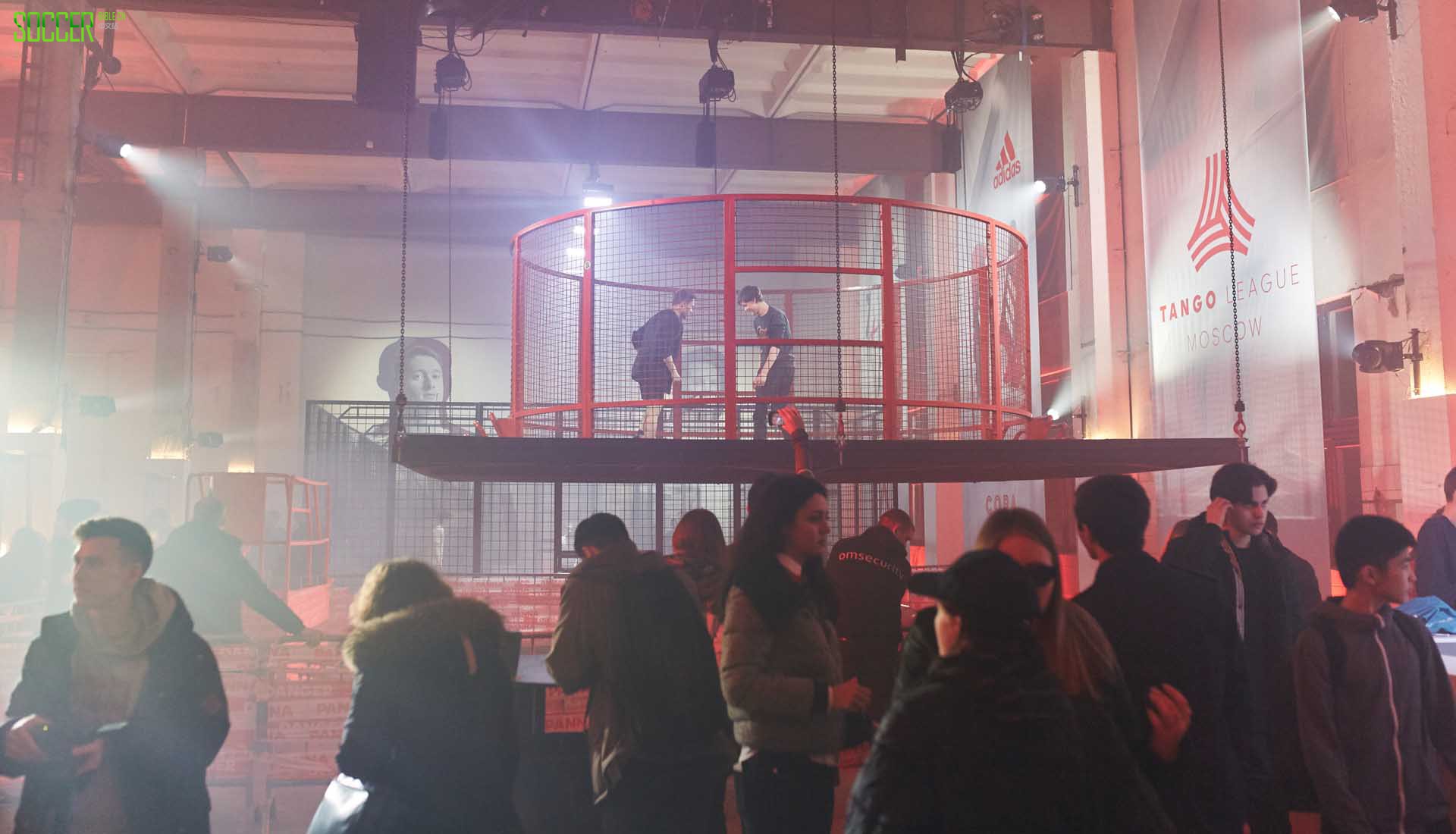 ϴ˹Ī˹ƾ2018Tango League