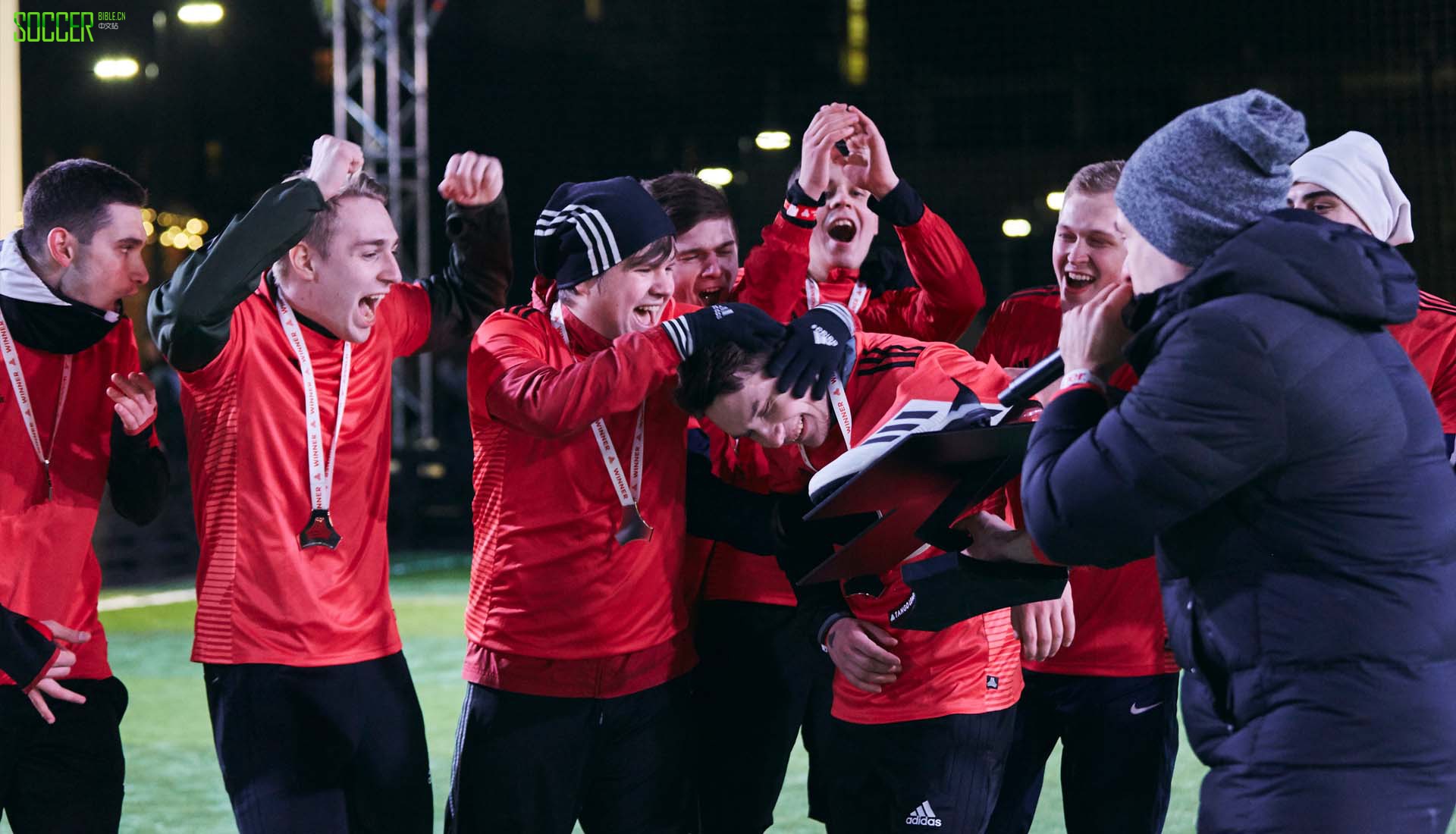 ϴ˹Ī˹ƾ2018Tango League