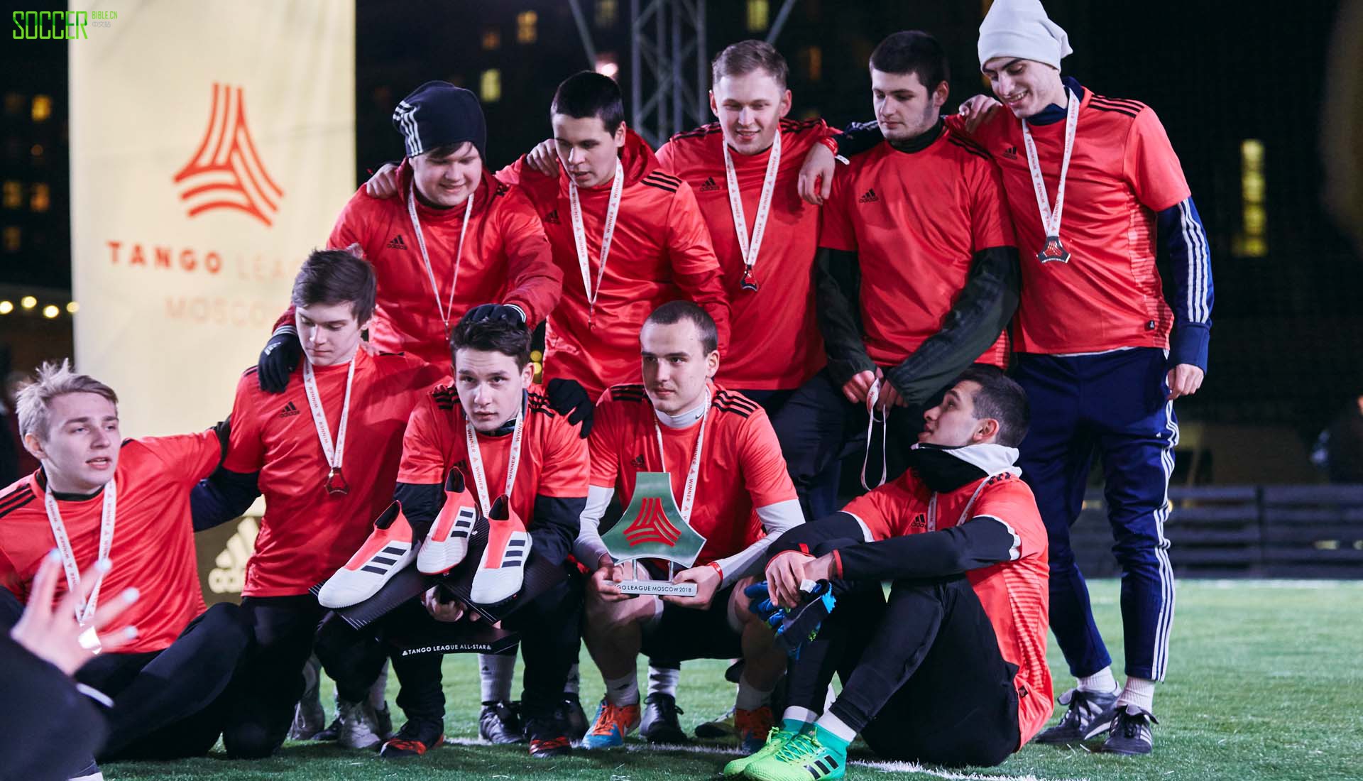 ϴ˹Ī˹ƾ2018Tango League