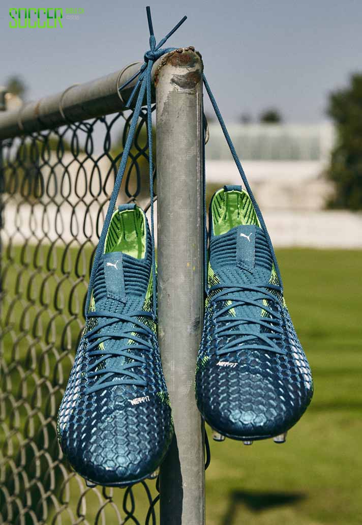 ƳFuture 18.1 NetFit 