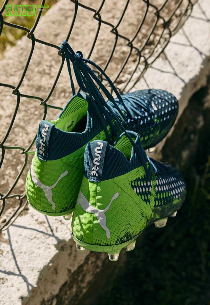 ƳFuture 18.1 NetFit 