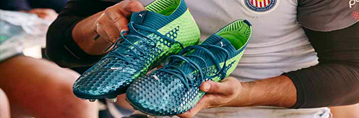 ƳFuture 18.1 NetFit "Frenzy Pack"ɫЬ