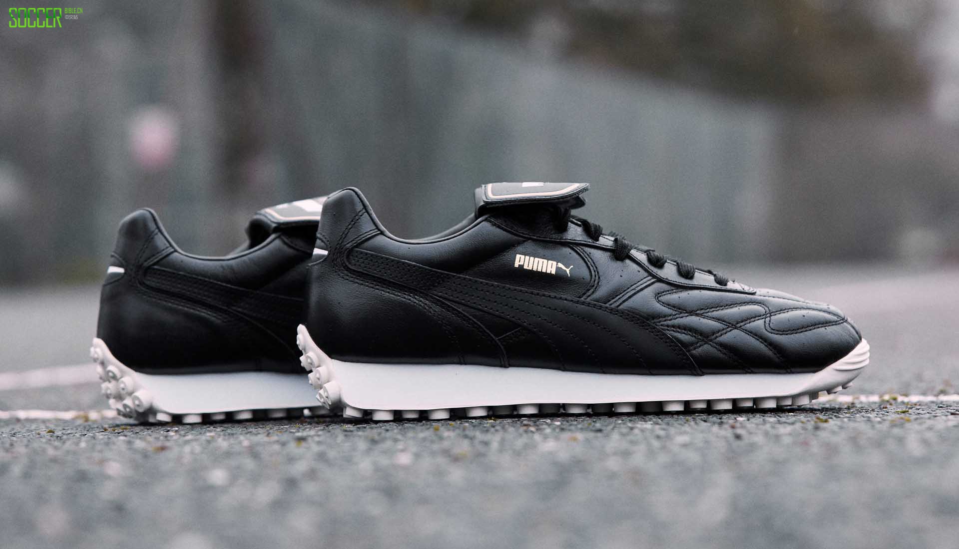 PUMAƳKing Avanti Premium˶Ь