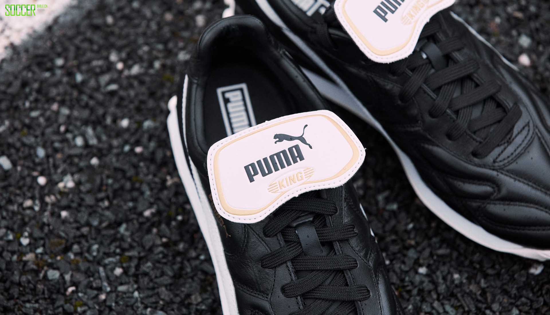 PUMAƳKing Avanti Premium˶Ь