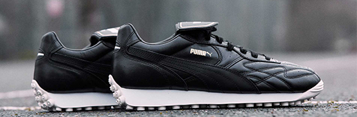 PUMAƳKing Avanti Premium˶Ь
