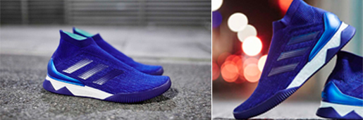 adidas Predator Tango 18+ UltraBoostɫЬ