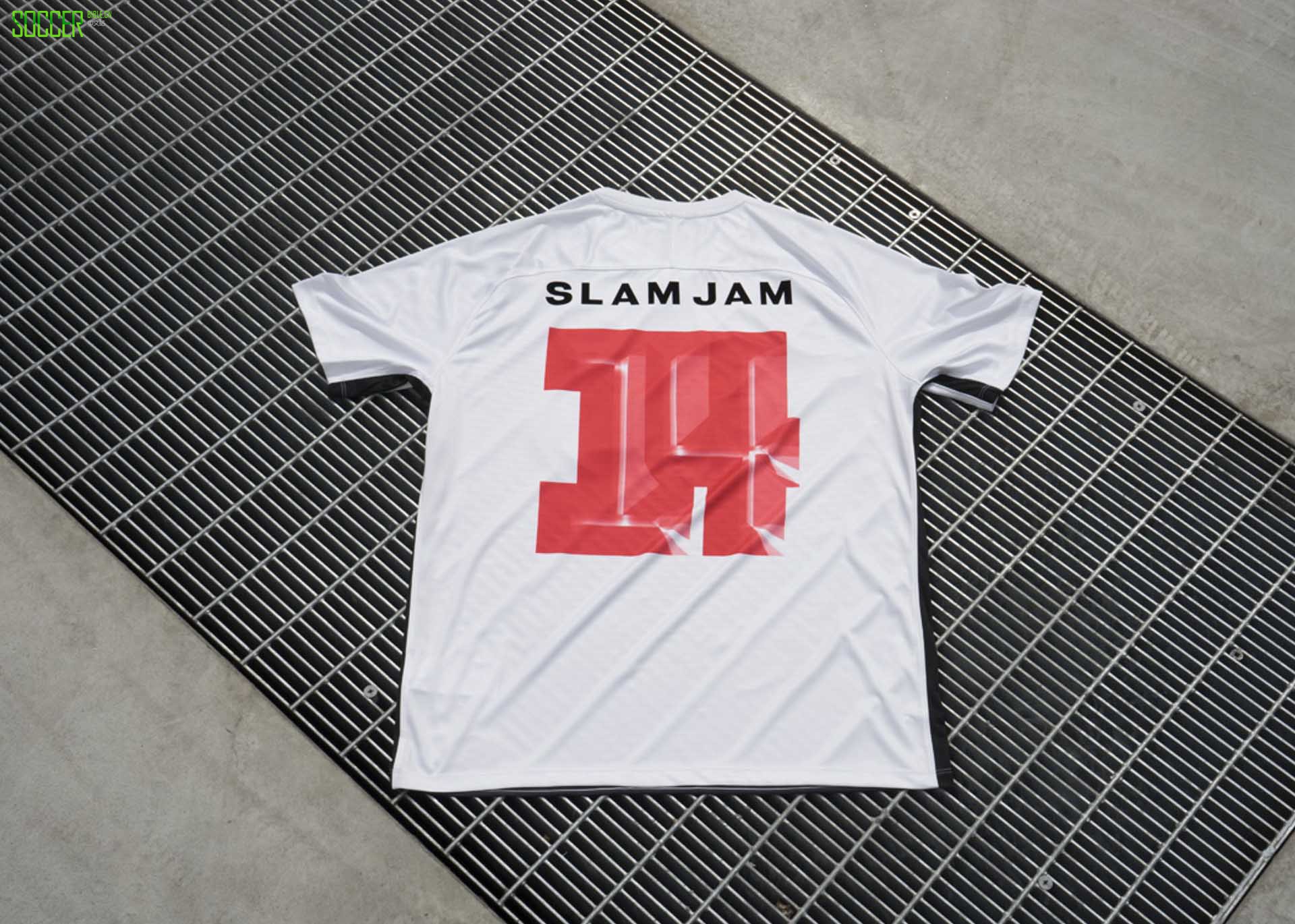 Slam JamͿƳ