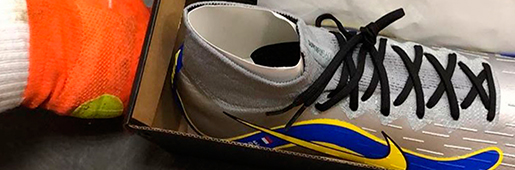 ķinsعR9 Mercurial Superfly 360Ь