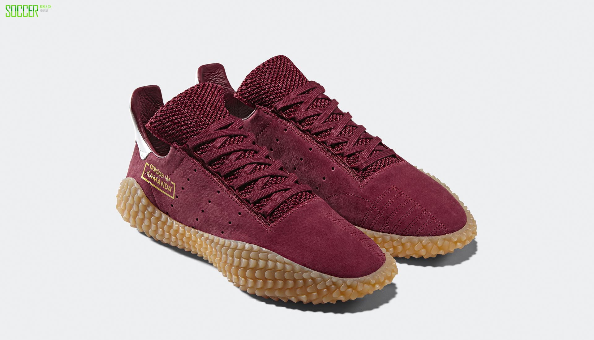 adidas OriginalsKamanda SS18˶Ь